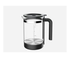 Water Purifier with Heating Function