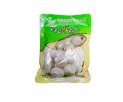 White Jade Fish Balls