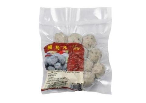 Baoping Fish Balls