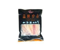 Sea Bream Fillets