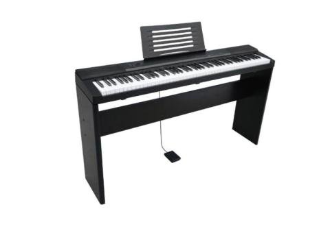 Digital Piano WP-881 - 2/2