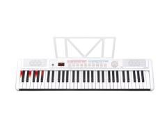 Lighting Piano Keyboard KL-KC1