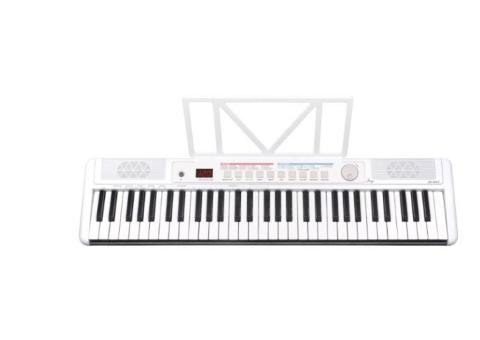 Teaching Type Keyboard JK-KC1 - 2/2