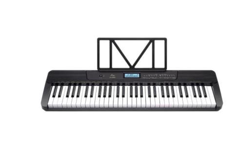 Electronic Keyboard / Musical Instrument - 2/2