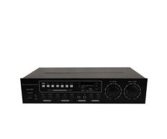 Bluetooth Karaoke Digital Mini Amplifier SA-7000