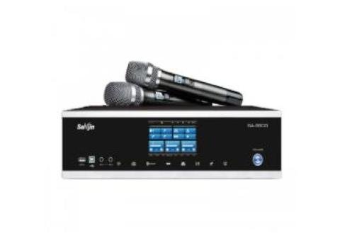Professional Audio Equipment / Karaoke Amplifier - 2/2