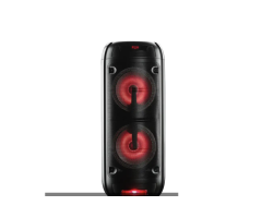 Powerful Features of LY-D8E Portable Bluetooth Speaker