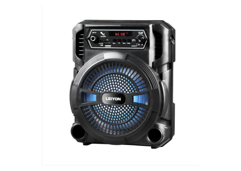 Incredible Reasons to Choose LY-BX0603 Speaker