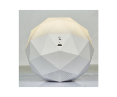 Brilliant Features of This Bluetooth Speaker Lamp