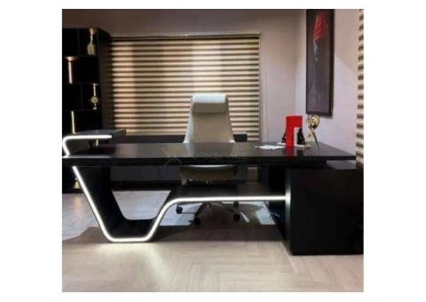 Zenix Executive Table ET019