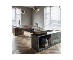 Carver Executive Table (B) ET004