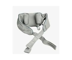 JC Buckman The Claw Deep Tissue Massage Device