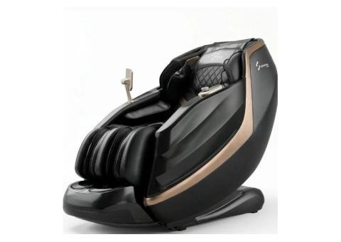 Sereno Life Preston 4D Luxury Massage Chair - 2/2