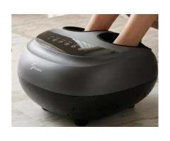 Midnight Foot Massager