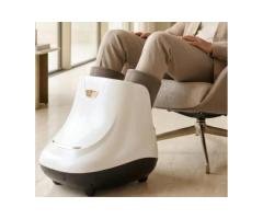 Foot and Calf Massager
