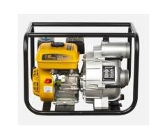 Gx210 Gasoline Engine 7HP 3inch Water Pump