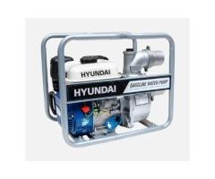Water Pump 60m3 (HWP-X3)