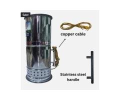 Dry Grinder 700 Gram Capacity – High Speed Performance with Stainless Steel Blade