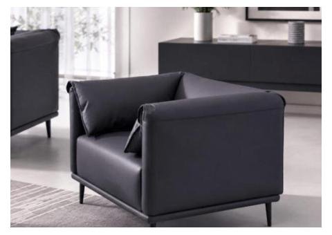 ALFERO Arm Chair - 2/2