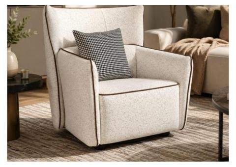 EYOTA Accent Chair
