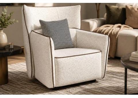 EYOTA Accent Chair - 2/2