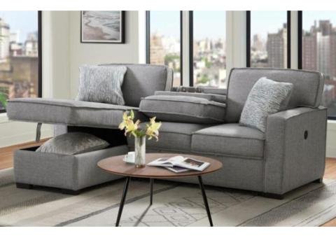 Sofa Beds - 2/2