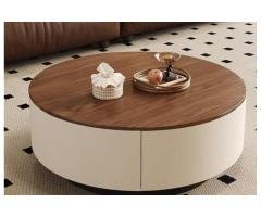 RENCA Coffee Table