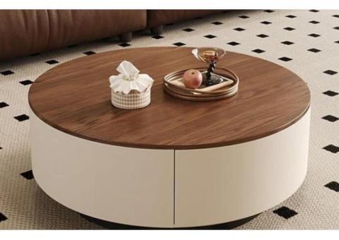 RENCA Coffee Table - 2/2