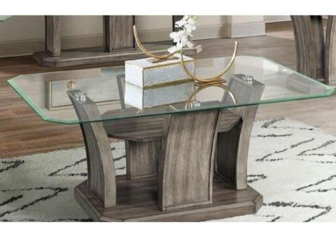 ANTWERP Coffee Table