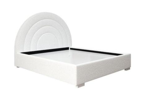 VALENZA King Bed