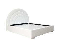VALENZA King Bed