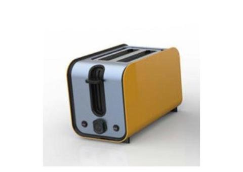 MM Toaster