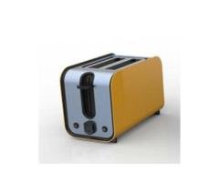 MM Toaster