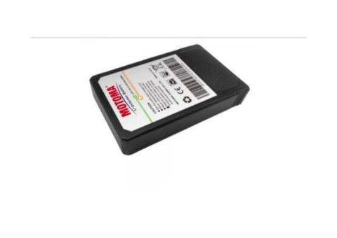 7.4V li ion battery 6200mAh pack - 2/2