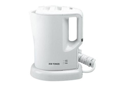 ZDH-100 - ELECTRIC KETTLE - 2/2