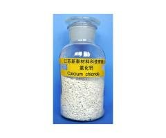 Calcium chloride