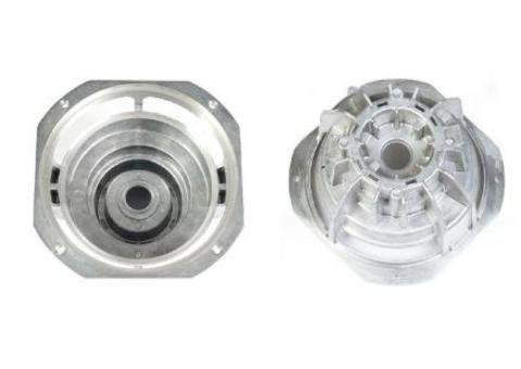 SY8-8BLB Speaker Frame