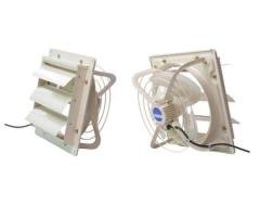 FA₁₀ Propeller Exhaust Fan