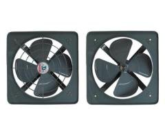 FA Rectangular Exhaust Fan