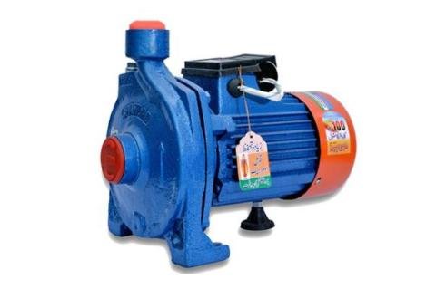 Pak 1 (1″ x 1¼”) Mono Pump 1HP
