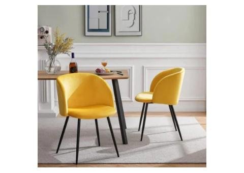 Denil Casual Chair