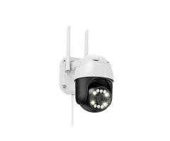 C296 4K / 5MP Humanoid Tracking WiFi Camera C2968