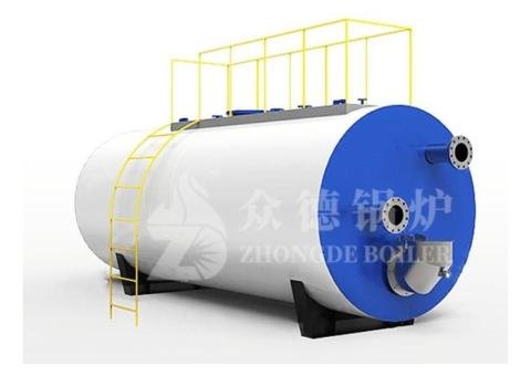 Water Jacket Heater - 2/2