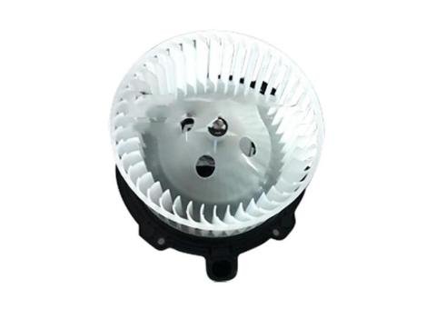 Buick Sail Blower Motor - 2/2