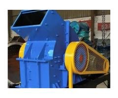 Hammer Crusher