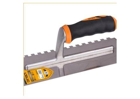 PLASTERING TROWEL - 2/2