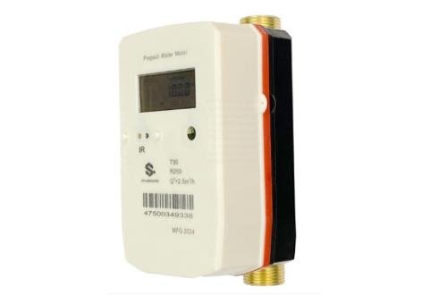 water meter