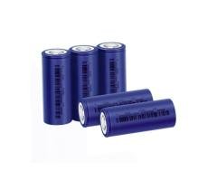 A grade rechargeable, long cycle life lithium battery cell