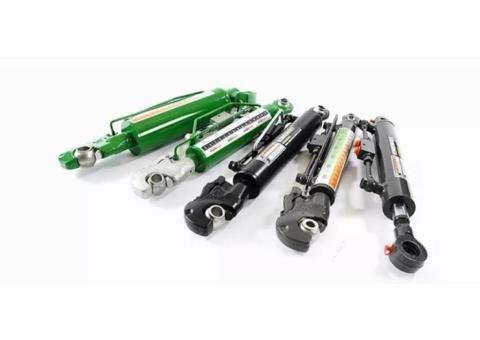 Top Link Cylinder - 2/2