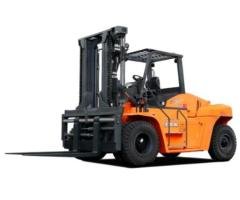 Lonking CPC(D)135-5Q20 Internal Combustion Forklift
